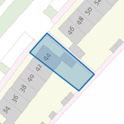 Perceel OTH01-Q-2760