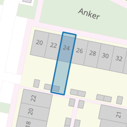 Perceel OTH01-Q-2761