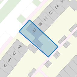 Perceel OTH01-Q-2762