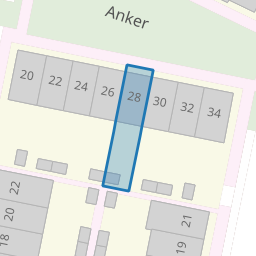 Perceel OTH01-Q-2763