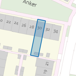 Perceel OTH01-Q-2765