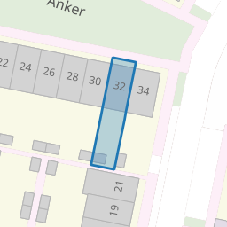 Perceel OTH01-Q-2768