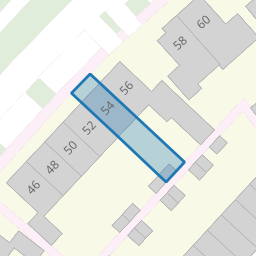 Perceel OTH01-Q-2769