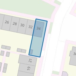 Perceel OTH01-Q-2770