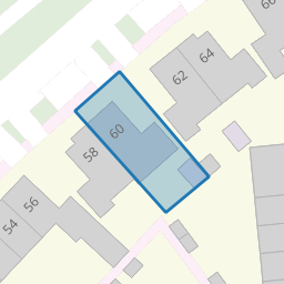 Perceel OTH01-Q-2773