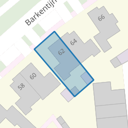 Perceel OTH01-Q-2774