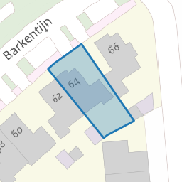 Perceel OTH01-Q-2775