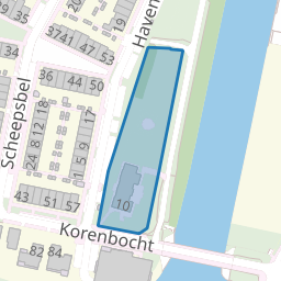 Perceel OTH01-Q-2778