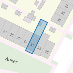 Perceel OTH01-Q-2791