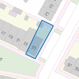 Perceel OTH01-Q-2793