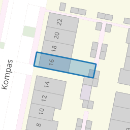 Perceel OTH01-Q-2795