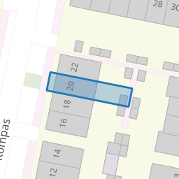 Perceel OTH01-Q-2797