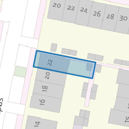 Perceel OTH01-Q-2798