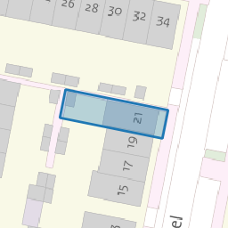 Perceel OTH01-Q-2802