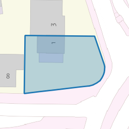 Perceel OTH01-Q-2817