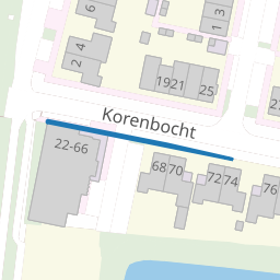 Perceel OTH01-Q-2822