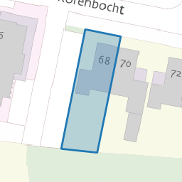 Perceel OTH01-Q-2823