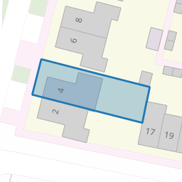 Perceel OTH01-Q-2838