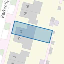 Perceel OTH01-Q-2842