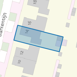 Perceel OTH01-Q-2843