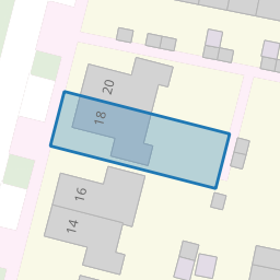 Perceel OTH01-Q-2845