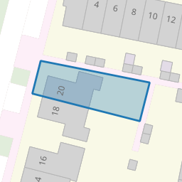 Perceel OTH01-Q-2846