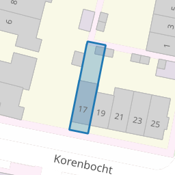 Perceel OTH01-Q-2848