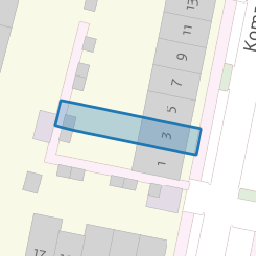 Perceel OTH01-Q-2852