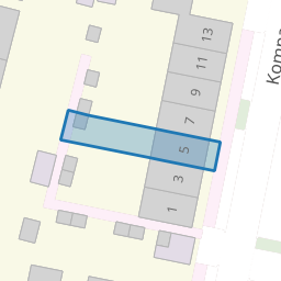 Perceel OTH01-Q-2853