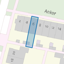 Perceel OTH01-Q-2854