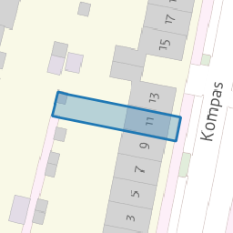 Perceel OTH01-Q-2858