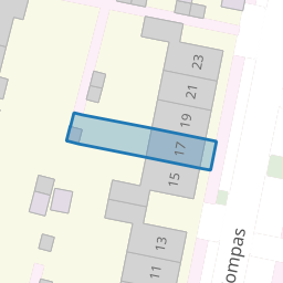 Perceel OTH01-Q-2863