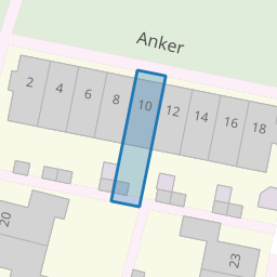 Perceel OTH01-Q-2864