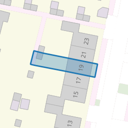 Perceel OTH01-Q-2865