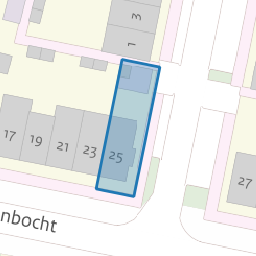 Perceel OTH01-Q-2867