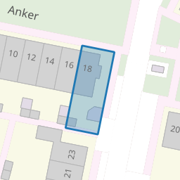 Perceel OTH01-Q-2872