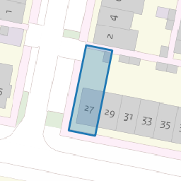 Perceel OTH01-Q-2875