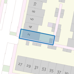 Perceel OTH01-Q-2876