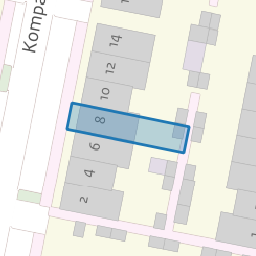 Perceel OTH01-Q-2880