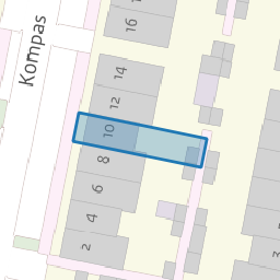 Perceel OTH01-Q-2881