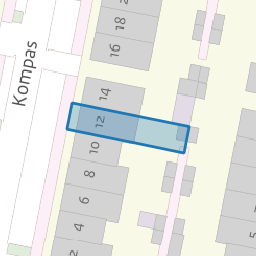 Perceel OTH01-Q-2882