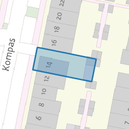 Perceel OTH01-Q-2883