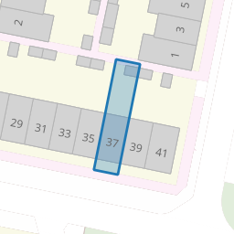 Perceel OTH01-Q-2888