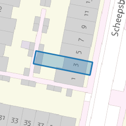 Perceel OTH01-Q-2889