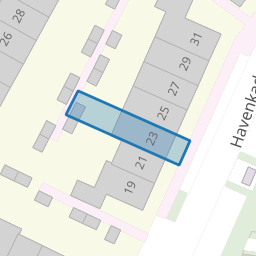 Perceel OTH01-Q-2900