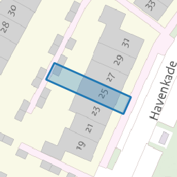 Perceel OTH01-Q-2901