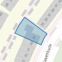 Perceel OTH01-Q-2904