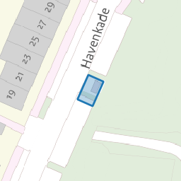 Perceel OTH01-Q-2913