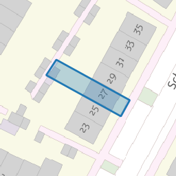 Perceel OTH01-Q-2922