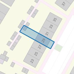 Perceel OTH01-Q-2923